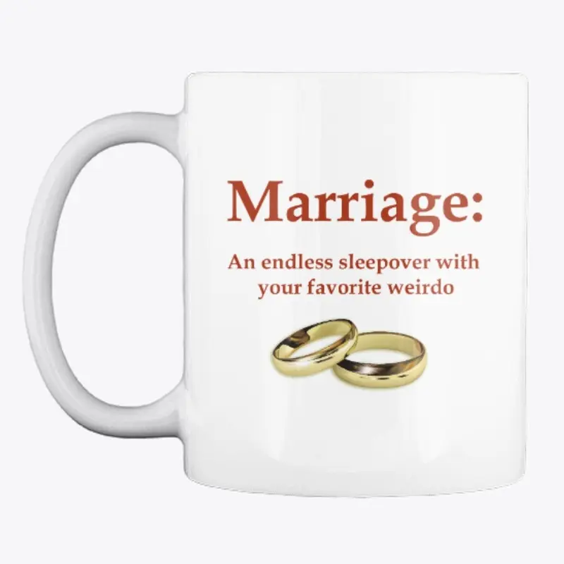 Marriage